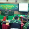 Komunikasi Sosial dan Pembinaan Keluarga Besar TNI